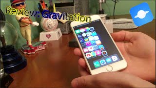 Review Gravitation