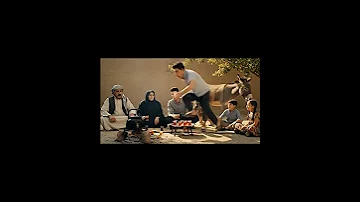 عوفو المطي واربطو حمزة 