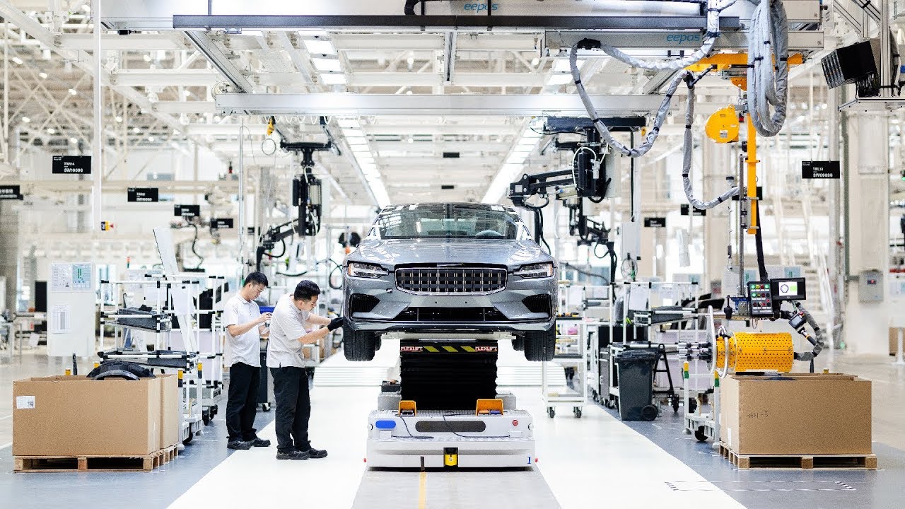 Промышленность швеции Промышленность швеции