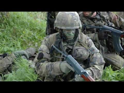 Video: Jak Se Zaregistrovat Na Vojenskou Službu