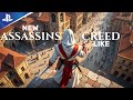 New Assassins Creed Like Game From Asian Devs! Blood Message Gameplay Trailer!