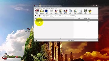 How to install Custom themes on Windows 7