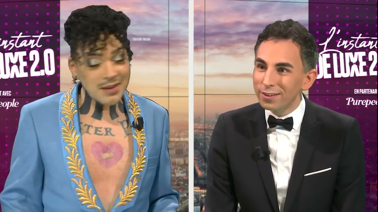 The Voice : « Vianney et Marc Lavoine ne sont pas crédibles » - IDL