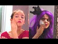 Morning Routine ⭐ 1-Hour Compilation ⭐ Princesses In Real Life | Kiddyzuzaa - WildBrain