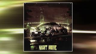 Wilee - Night Drive (Sped Up) Resimi