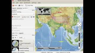 Introduction to Marble-English