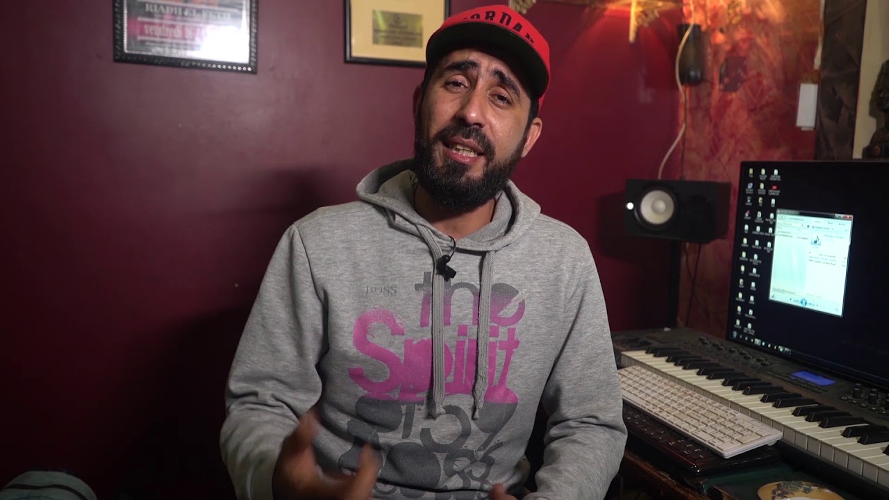 #RAP_ALGERIEN #ALGERIAN_RAP [rap algerien] RSP - chalanege 2020 - YouTube