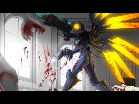 What a BLIND REACTION to the VIOLENCE LAYER and ULTRA-REVAMP UPDATE LOOKS LIKE! | ULTRAKILL