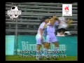 Argentina 4 vs España 0 Olimpiadas Atlanta 1996 4° final FUTBOL RETRO