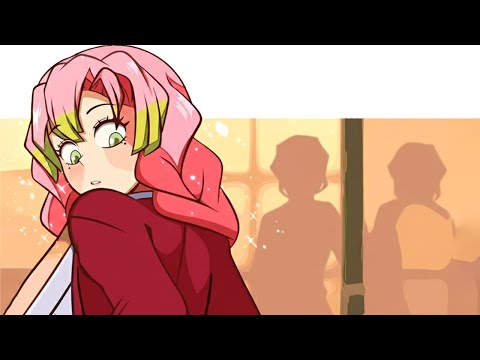 Testing Nezuko’s Limits – Demon Slayer | Comic dub #48