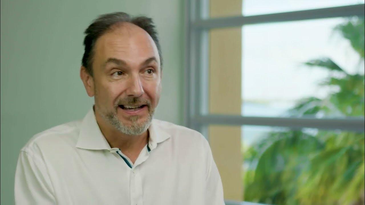 BigTime Software CEO, Brian Saunders Wavecrest Growth Partners YouTube