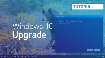 Windows 10 April 2018 Update: Upgrade process