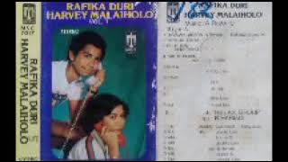 Rafika Duri & Harvey Malaiholo Volume 1 (Full Album)