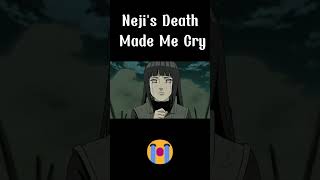 Noble But Sad Sacrifice, Neji