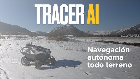 TRACER AI - The development story