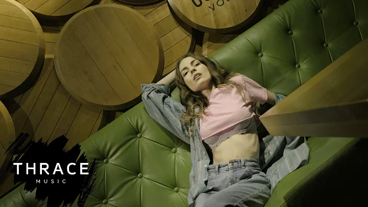 Kate Linn - Chiki Chiki [By Monoir] (Official Video)