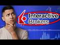 Ce qu'on ne vous dit pas sur l'investissement avec Interactive Brokers