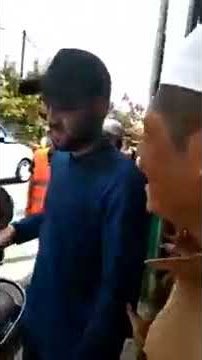 Anak Abah Guru Sekumpul 