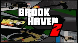 BROOKHAVEN 2: MAIN TRAILER