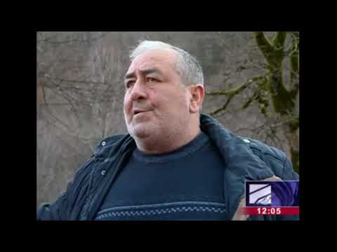 ოკუპირებულ ტერიტორიაზე მცხოვრები საქართველოს მოქალაქეები ახლობლებს ერთი დღით შეხვდნენ