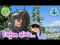Eaten Alive on the PCT 🦟 | 4 Days Hiking White Pass to Chinook Pass, WA #PCT @JenniferLupine
