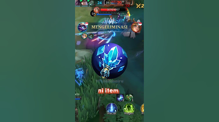 tips main cyclops build rahasia gw. spam skill 1 & 2 cepet banget coy #mlbb