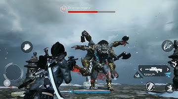 BRIGHT MEMORY INFINITE Gameplay Walkthrough Part 5 - Ending 