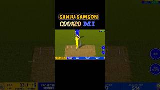 Chetta century 😱💥🏏 #shorts #realcricket24 #ytshorts #trendingshorts