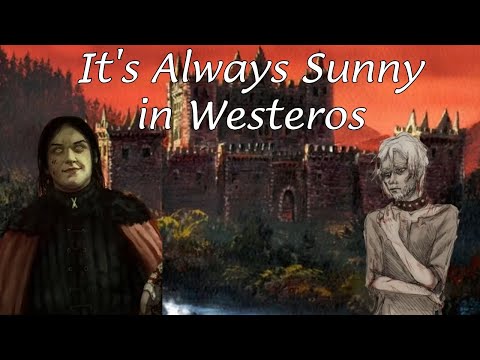 It's Always Sunny in Westeros | Ramsay's Luggage