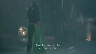 Tum Hi Ho , ( Story wa) , Music Hindie Terpopuler