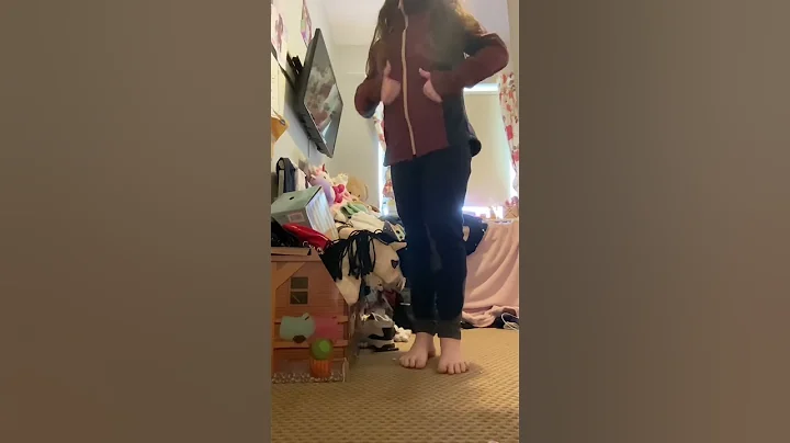 GRWM for horse riding (sorry it’s late YouTube wouldn’t let me post!)