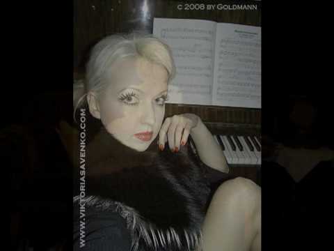 Papa - German Version - Music & Lyrics: Viktoria Savenko