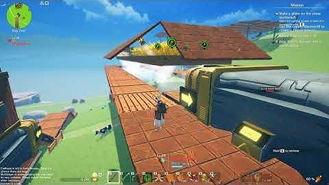 Craftopia Automatic Wheat Farm 100% no exploits