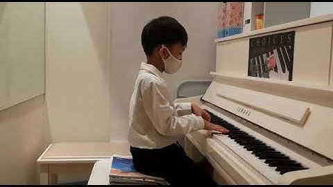 [Carl Czerny] - [Czerny Op 599 No 85]