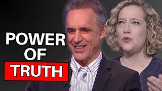 Communication Expert REACTS to Jordan Peterson's ICONIC Interview