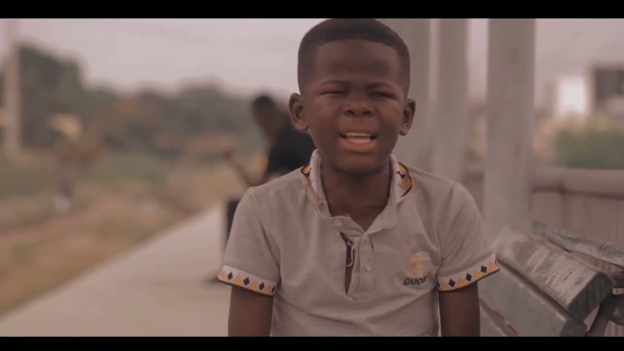 Nelinho de Deus_ Não Chore_ Tá chorando porquê _