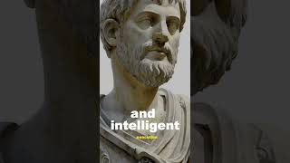 5 greatest quotes by Aristotle