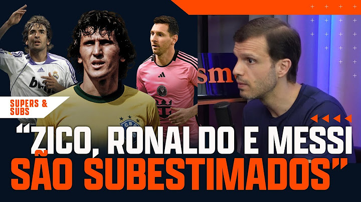 ANDRÉ KFOURI SURPREENDE NOS SUBESTIMADOS & SUPERESTIMADOS