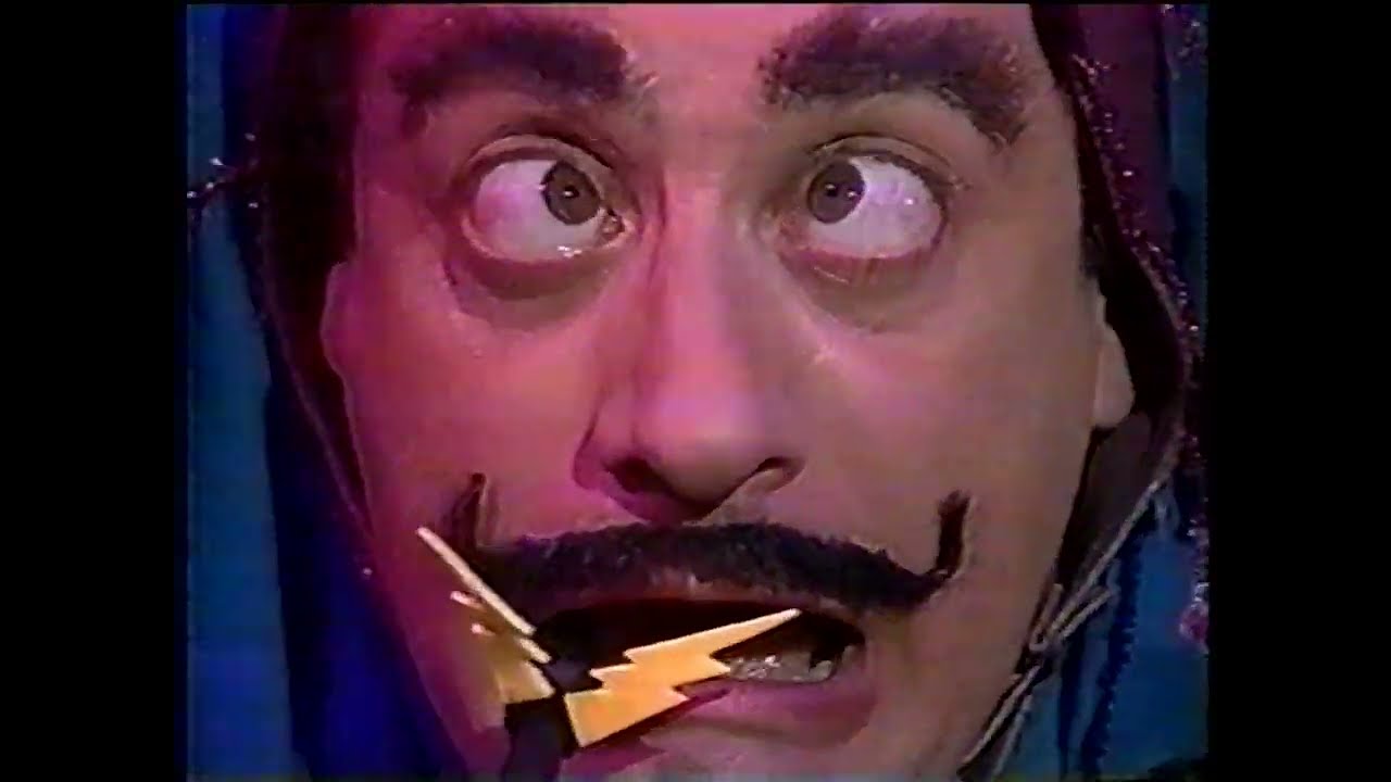 Nickelodeon Weinerville - XR-3 Space Shuttle Game (60fps)