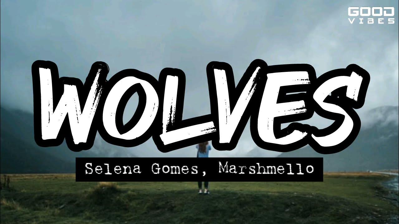 Wolves - Selena Gomez, Marshmello (Lyrics) Cover by RoadTrip TV Wolves - Selena Gomez, Marshmello (Lyrics) Cover by RoadTrip TV
