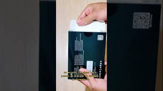 memórias ram shadow da Netac 3600mhz
