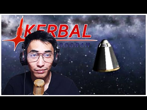 Video: Program Luar Angkasa Kerbal Akhirnya Dalam Versi Beta