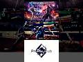 Victor Vs dragunov Tekken battle || part 3 #victor #shorts #shortvideo