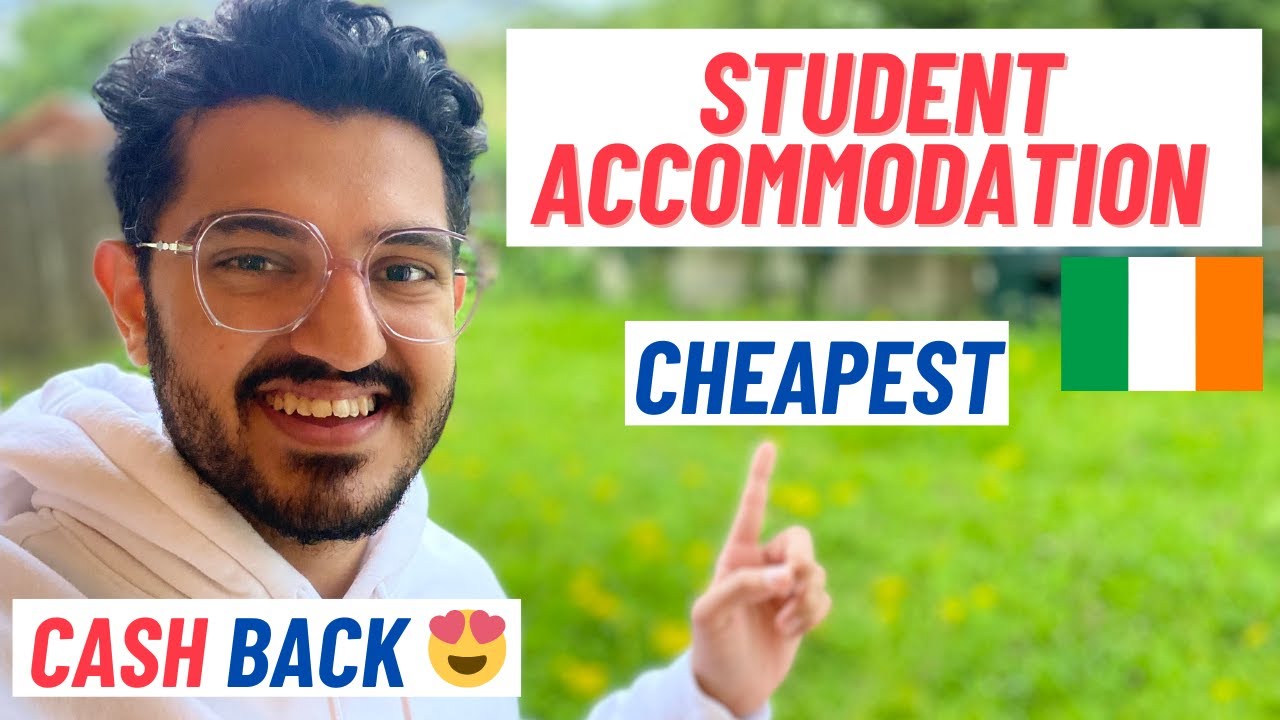 Cheapest Student in Dublin Ireland Dublin Student