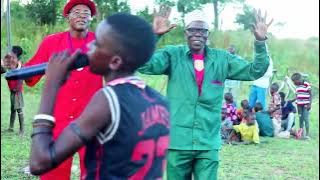 DUTU____Ujumbe (Bhashabiki) Officeall Video _4K. Studio MAIGE TUNGU