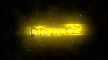 Intro Para Diavox12 // By Chiky & Hack