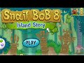 Snail Bob 8 Island Story Game Walkthrough All Levels