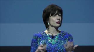 Power Perspective: Olga Stella | 2017 Detroit Policy Conference