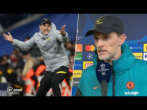 "We deserved to go through!" Tuchel unhappy with referee as Chelsea crash out of Champ