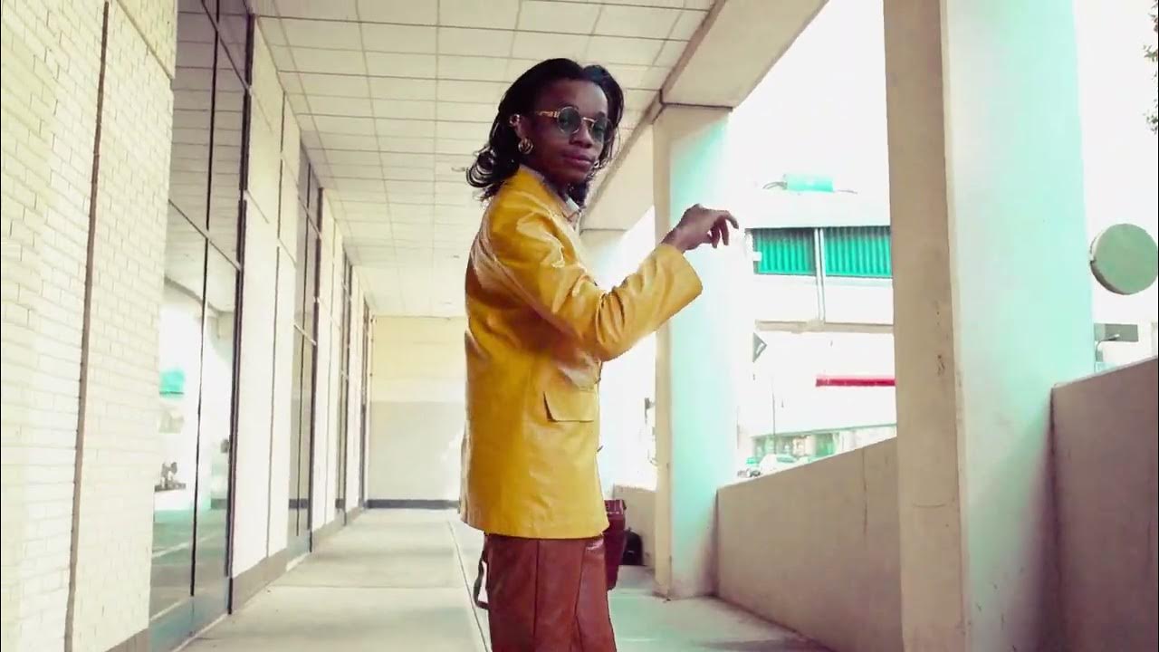 model Walk With Royal Float by Janelle Monáe YouTube